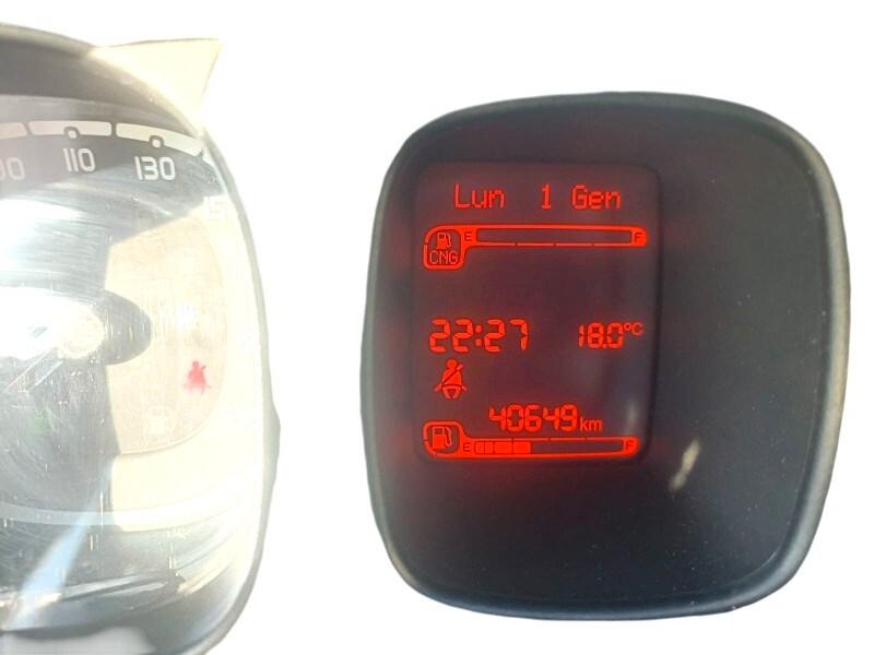 FIAT Panda 3ª serie Panda 0.9 TwinAir Turbo Na...