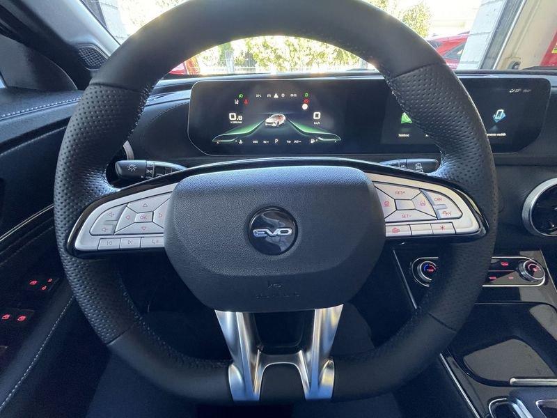 EVO Evo 6 Evo 6 1.5 Turbo Bi-Fuel GPL AUTOCARRO N1