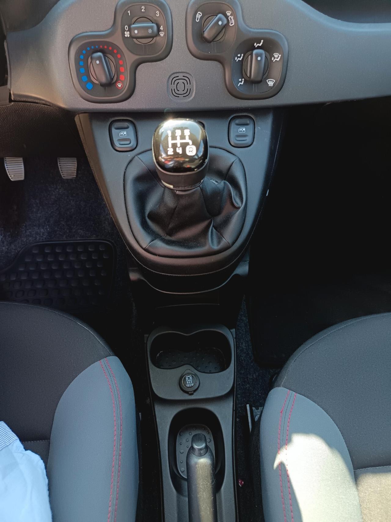 Fiat Panda 1.2 Easy