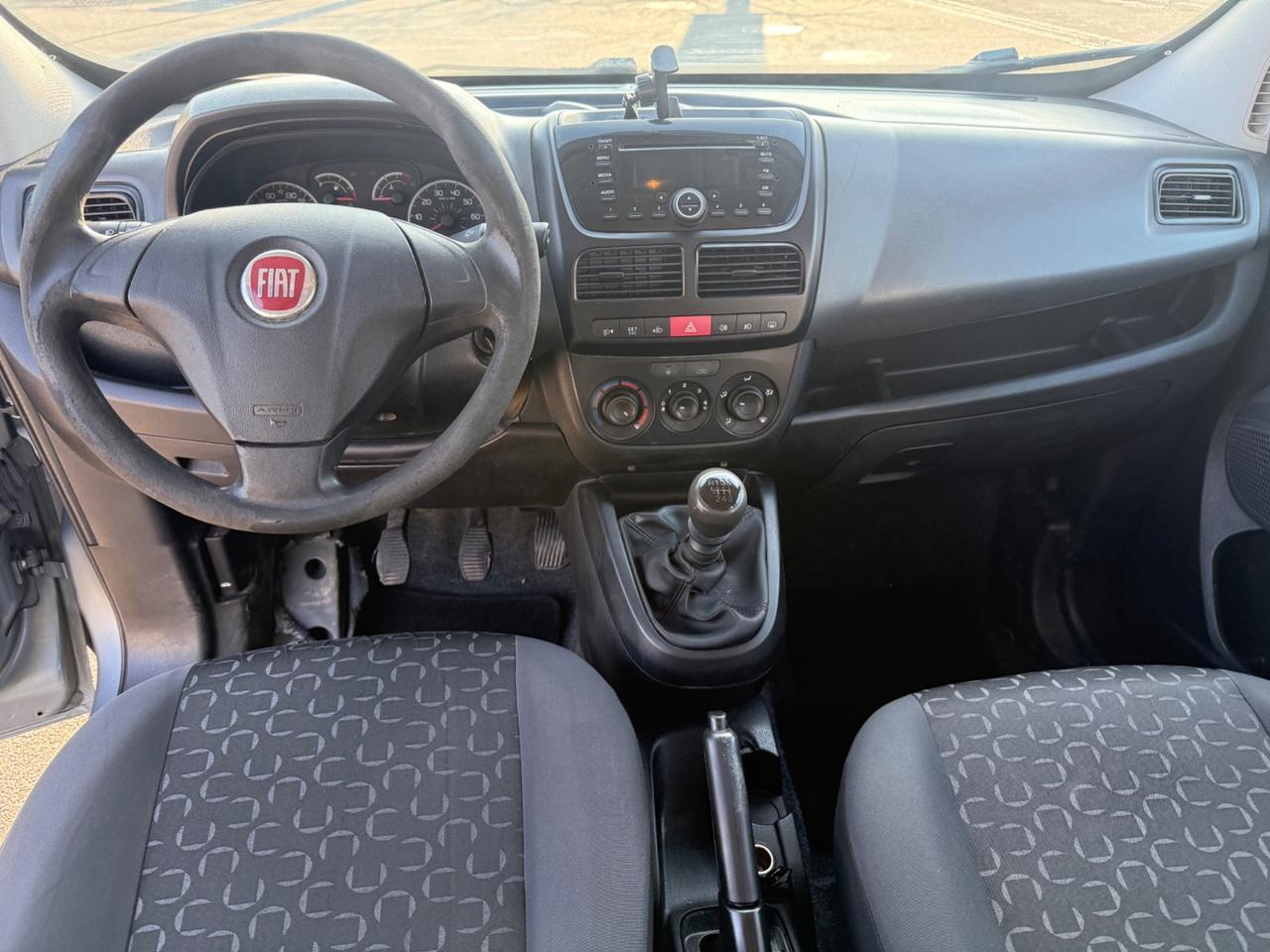 Fiat Doblo Doblò 1.6 MJT 16V Emotion”EURO5”