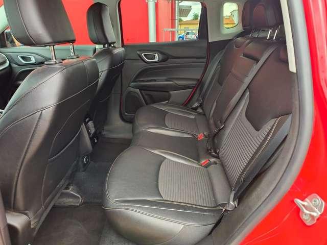 Jeep Compass 1.6 mjt Limited 2wd 130cv