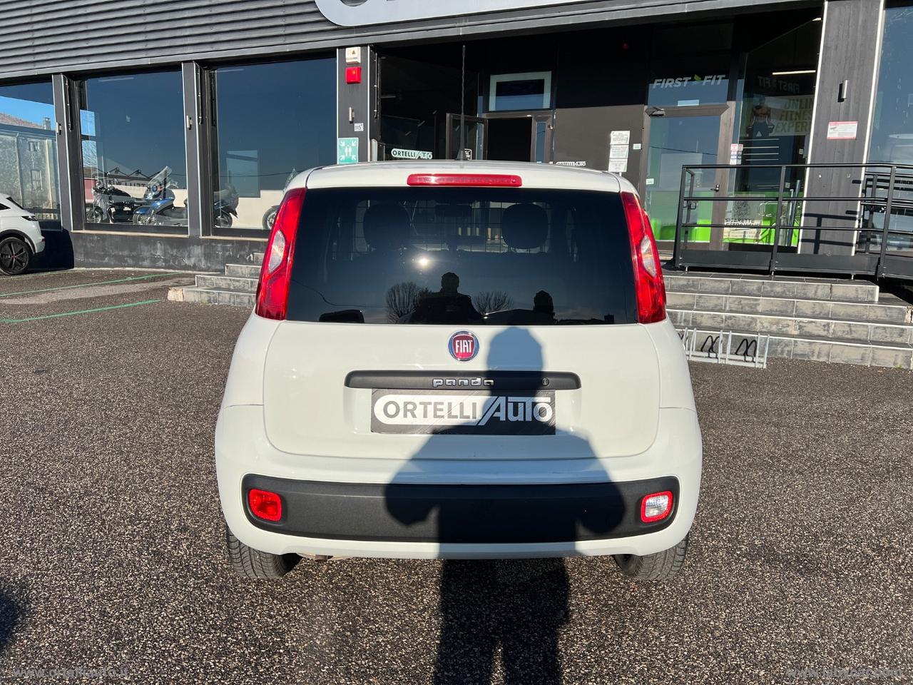 FIAT Panda 1.2 GPL Pop Van 2 posti +IVA