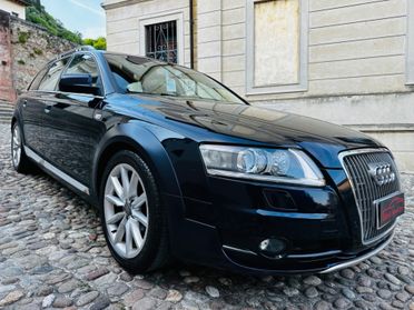 Audi A6 allroad A6 allroad 3.0 TDI 240 CV F.AP tiptronic Ambiente
