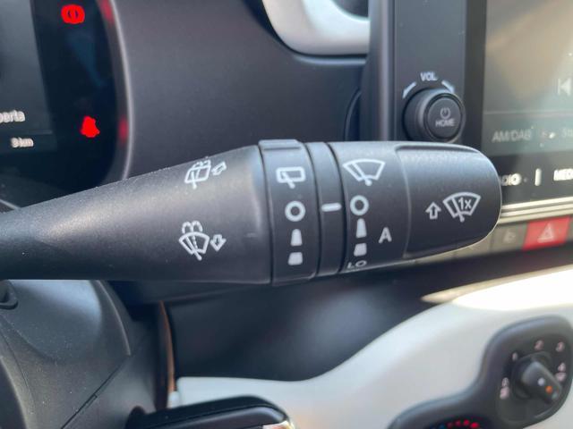 FIAT Panda 1.0 FireFly S&S Hybrid Pandina - KM0