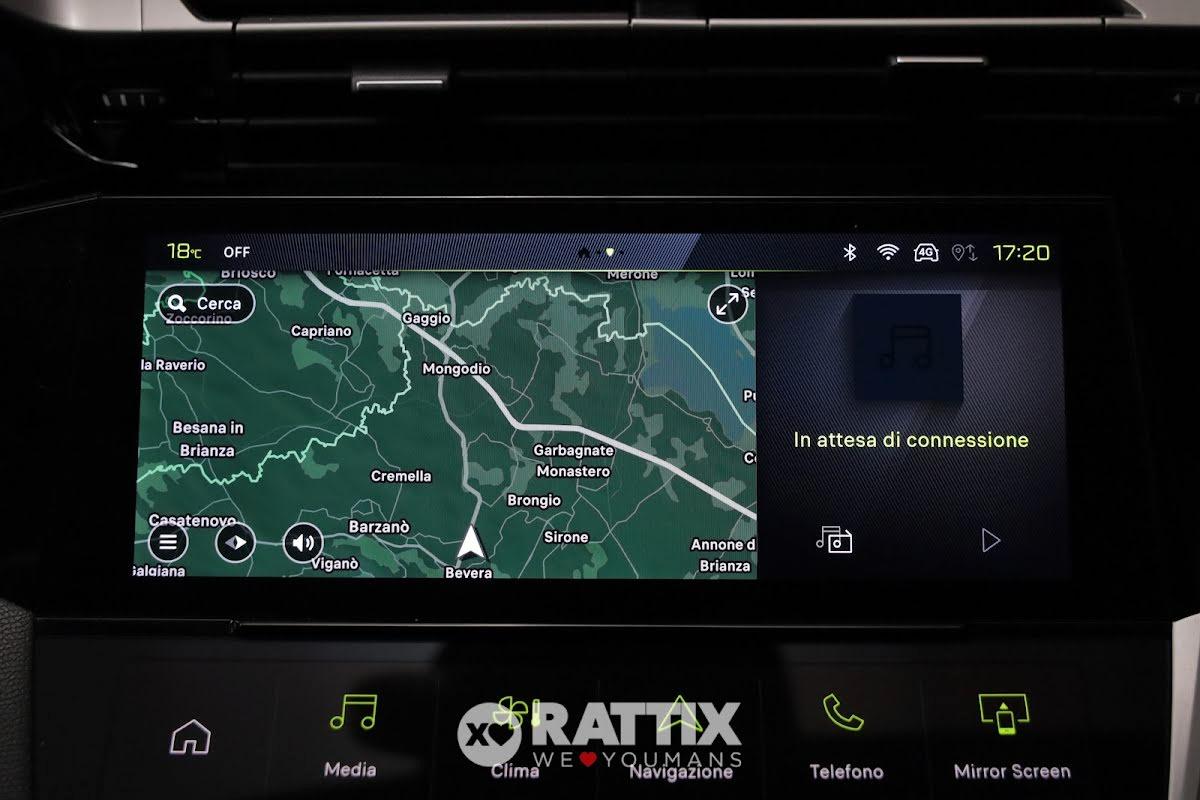 Peugeot 308 SW 1.5 BlueHDI 130CV GT EAT8