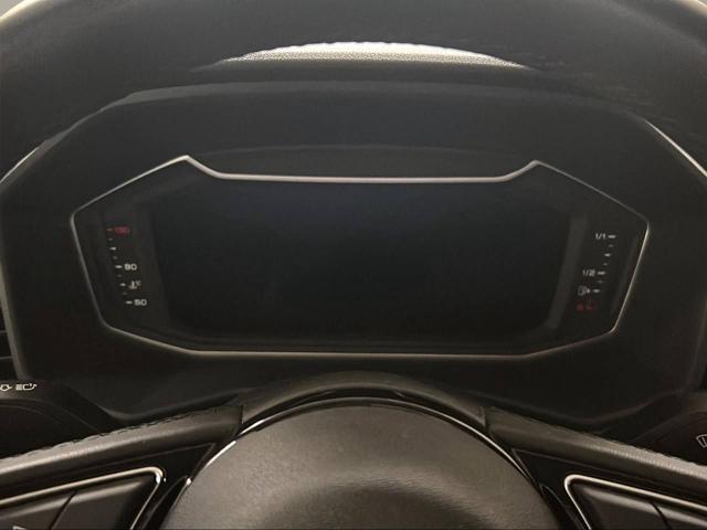 AUDI A1 SPB 30 TFSI Identity Black