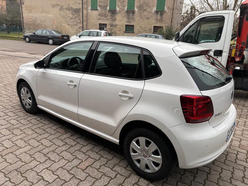 Volkswagen Polo 5 Porte Polo 5p 1.2 tdi Comfortline