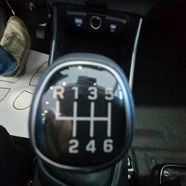 HYUNDAI i20 1.0 T-GDI Connectline