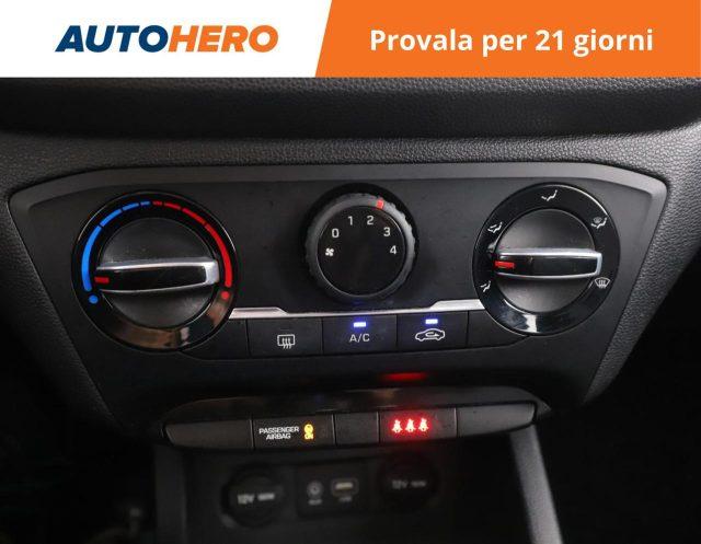 HYUNDAI i20 1.2 84 CV 5 porte Classic