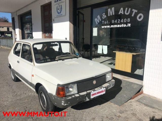 FIAT 127 900 3 porte Special !!!!!