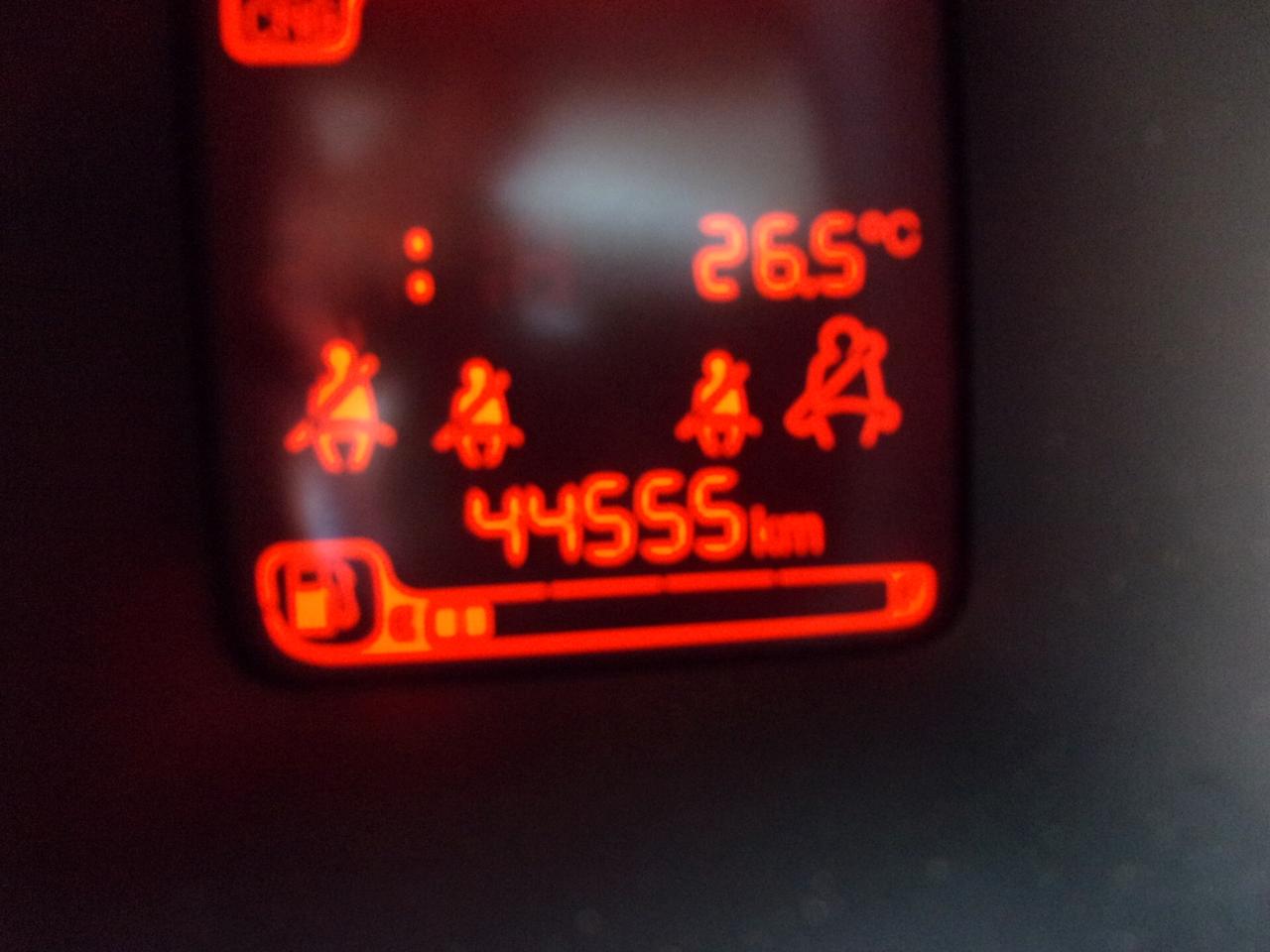 Fiat Panda 0.9 TwinAir Turbo Natural Power Lounge