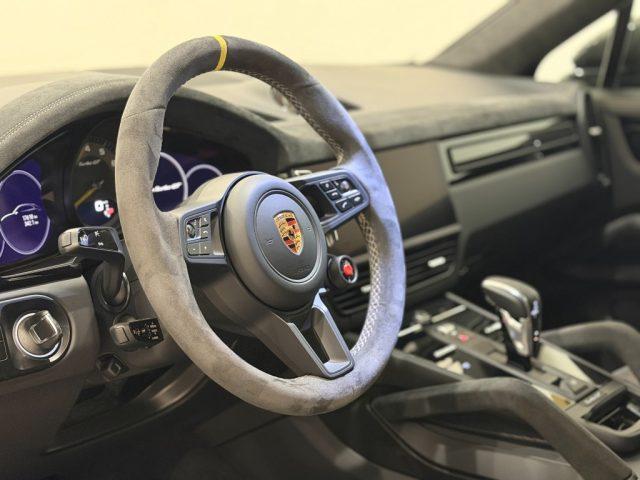 PORSCHE Cayenne Coupé 4.0 Turbo GT IVA ESPOSTA