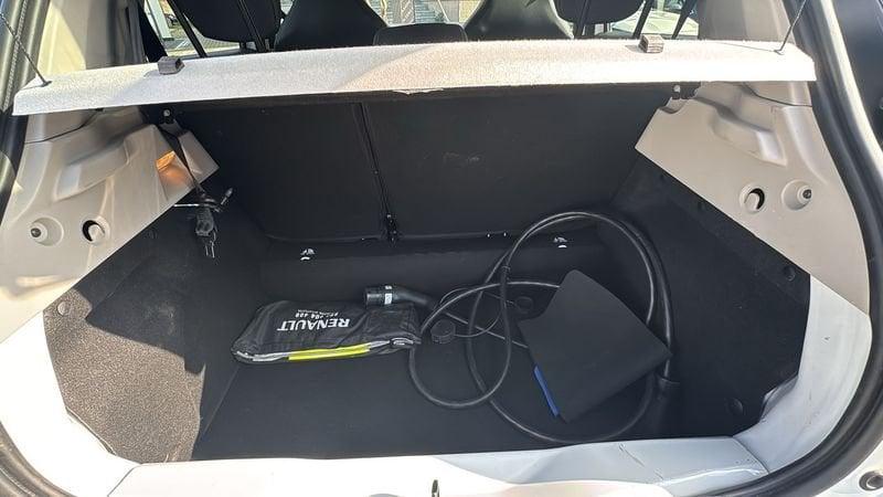 Renault ZOE Intens R135