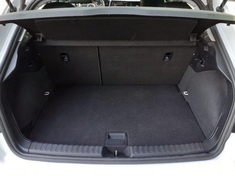 Audi A1 SPB SLINE COCKPIT - GARANZIA-KM CERTIFICATI