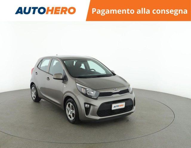 KIA Picanto 1.0 12V 5 porte Active