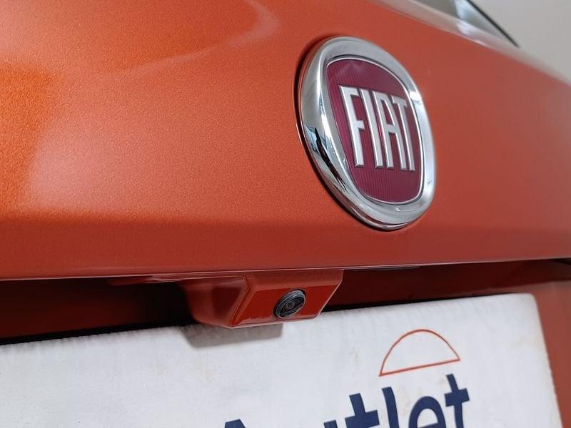 FIAT Tipo SW Cross II 2021 SW 1.0 t3 Cross 100cv