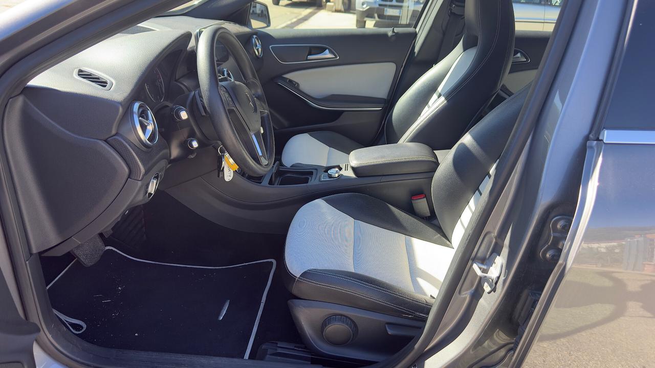 Mercedes-benz A 180 CDI Executive