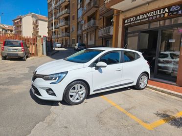 RENAULT CLIO 1500 DCI 100CV CHILOMETRI CERTIFICATI
