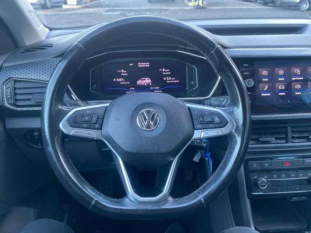 Volkswagen T-Cross T-Cross 1.0 tsi First Edition 115cv