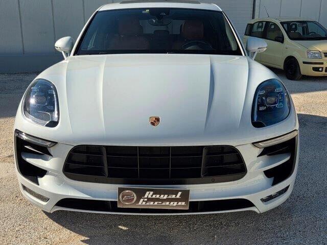 PORSCHE MACAN S 3.0 DIESEL -FULL OPTIONAL -