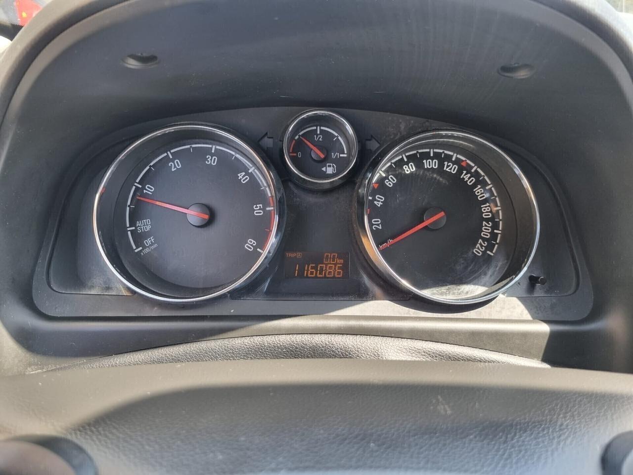 Opel Antara 2.2 CDTI 163CV Start&Stop Cosmo