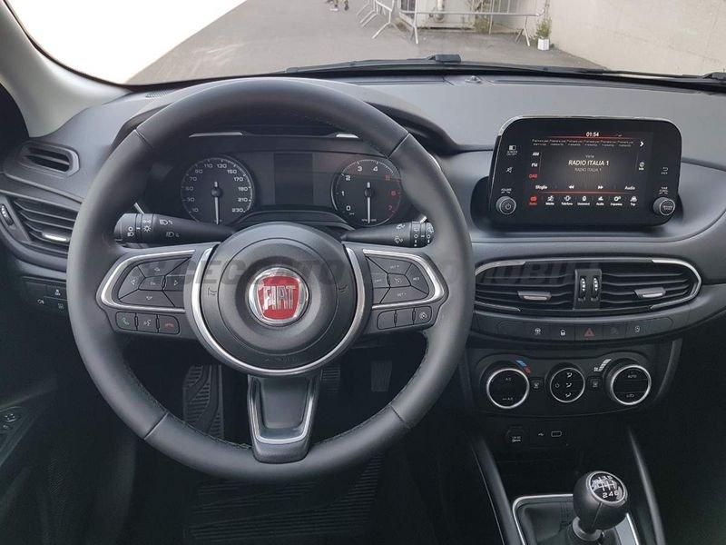 FIAT Tipo Tipo SW 1.6 mjt s&s 130cv