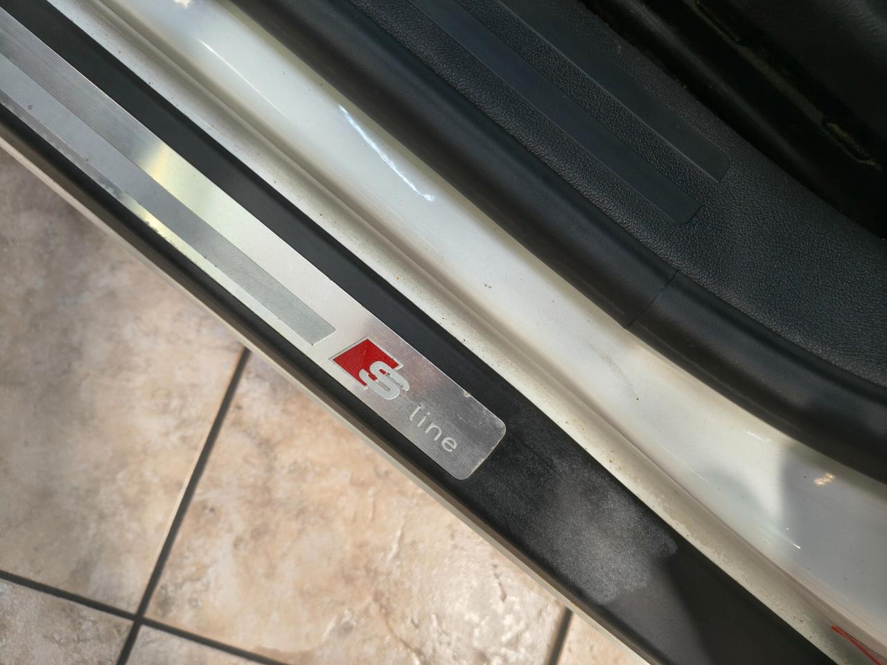 Audi A3 SPB 2.0 TDI F.AP. Ambition s line