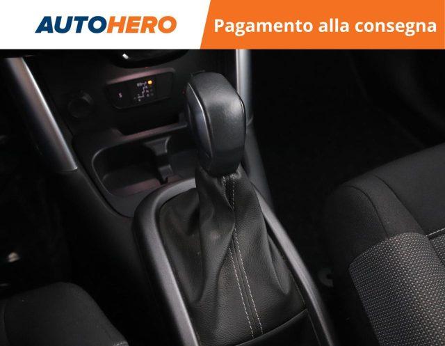 CITROEN C3 Aircross PureTech 130 S&S EAT6 Shine