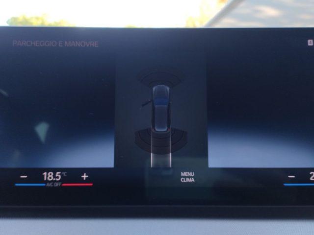 BMW 320 d 48V Touring Aut.