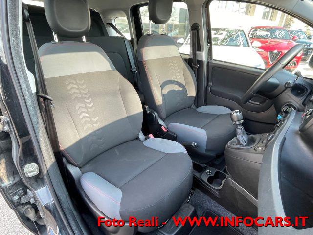 FIAT Panda 1.2 Easy NEOPATENTATI