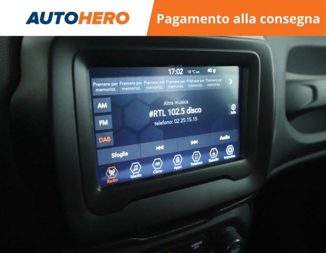 JEEP Renegade 1.0 T3 Limited