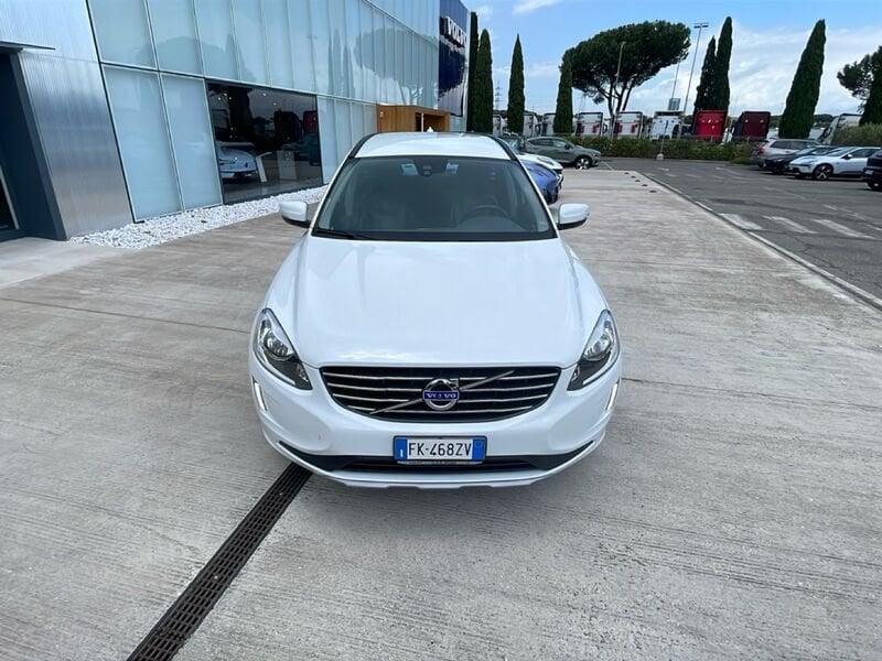 Volvo XC60 D3 Geartronic Momentum