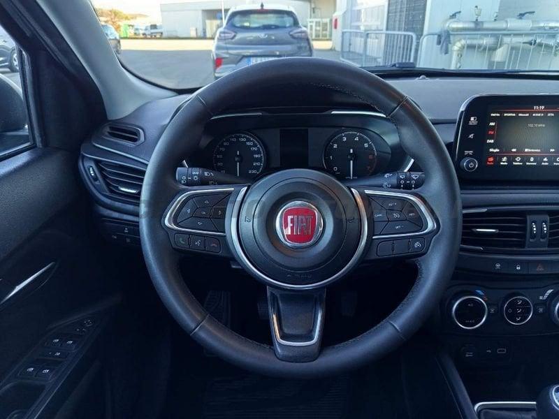 FIAT Tipo Tipo SW 1.0 t3 100cv