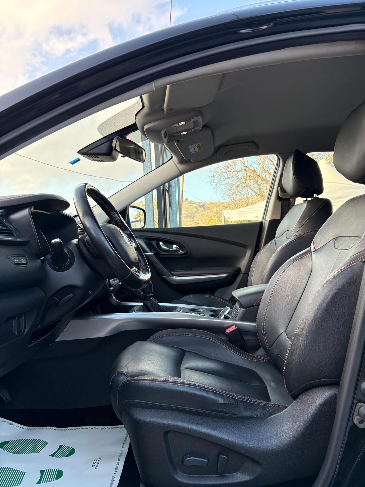 Renault Kadjar 1.6dCi Energy Bose (UNICO PROPRIETARIO)