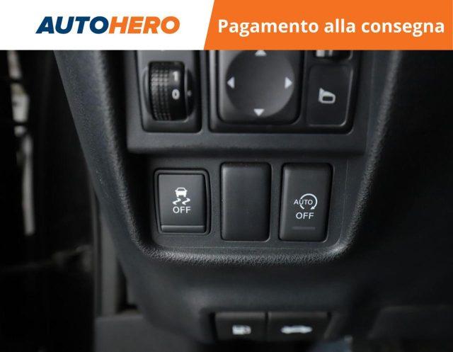 NISSAN Juke 1.5 dCi Start&Stop Acenta