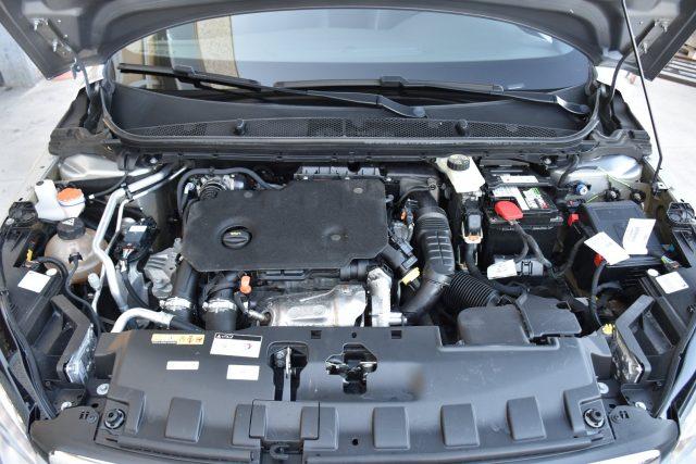 PEUGEOT 308 BlueHDi 130 S&S SW GT