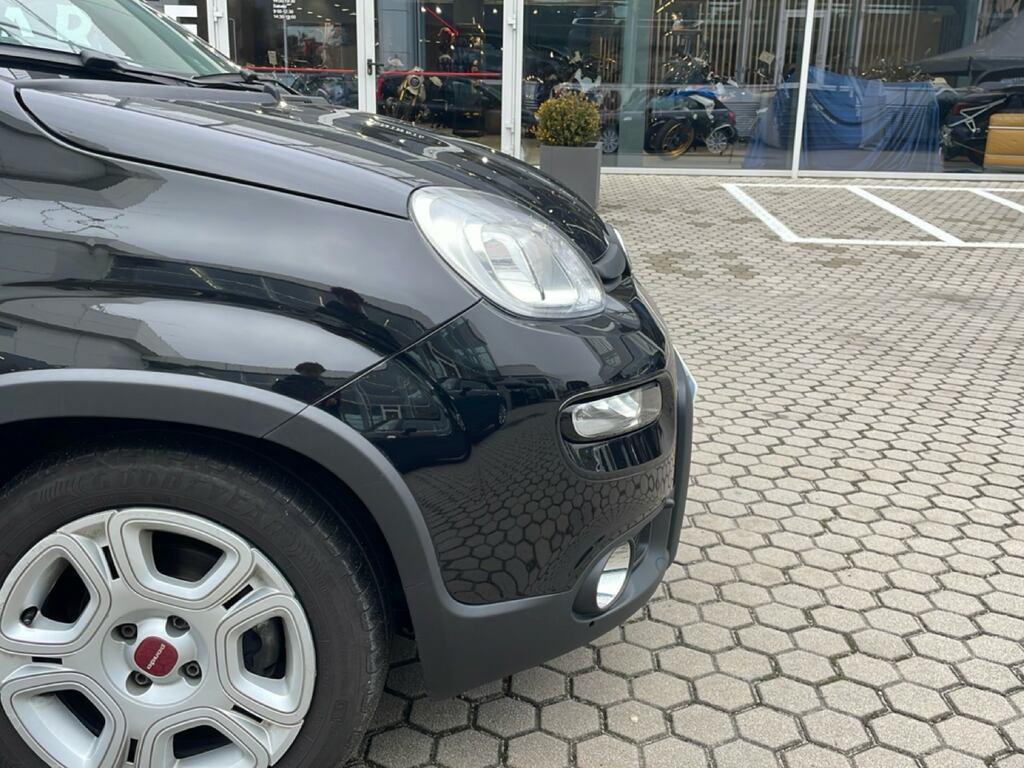 Fiat Panda 1.0 FireFly Hybrid City Life
