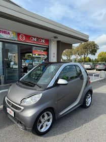 Smart ForTwo 1000 62 kW coupé pulse