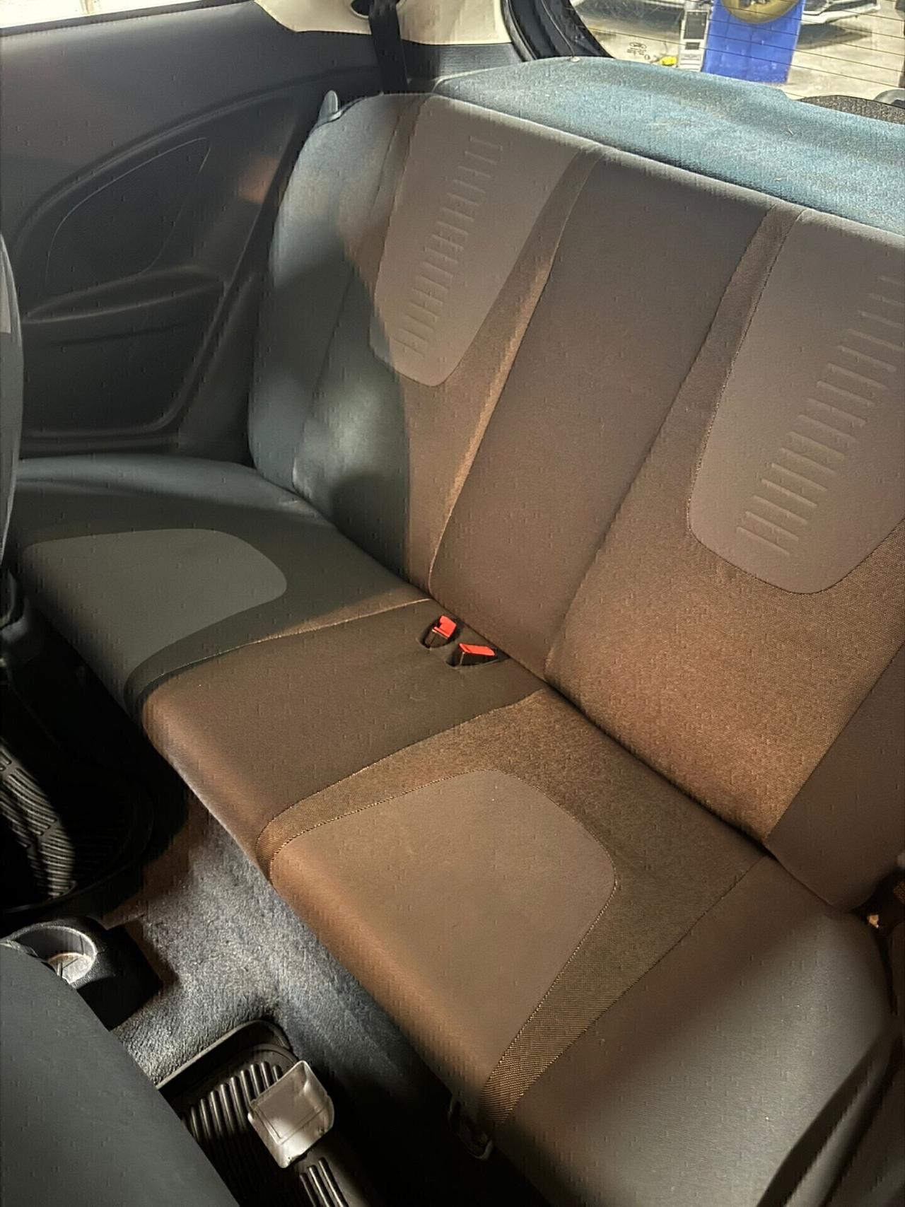 Ford Ka 1.2 8V 69CV 2010