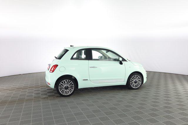 FIAT 500 500 1.2 69 CV Lounge