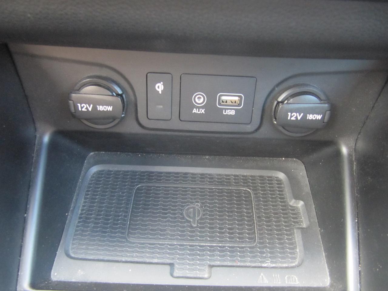 Hyundai Tucson 1.6 CRDi Exellence