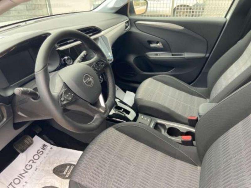 Opel Corsa VI 2020 e- Edition