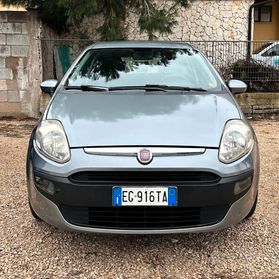Fiat Punto Evo Punto Evo 1.2 5 porte S&S Active