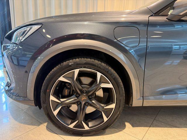CUPRA Formentor 1.4 e-Hybrid VZ 245CV DSG Pano PHEV ParkAssist