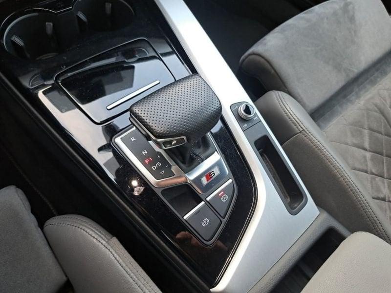 Audi A5 S5 SPORTBACK 3.0 TDI MHEV QUATTRO 347CV TIPTRONIC