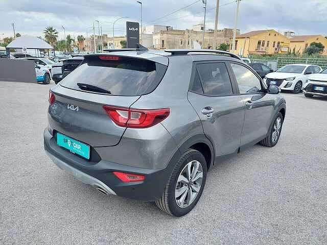 Kia Stonic 1.2 MPI Style TT