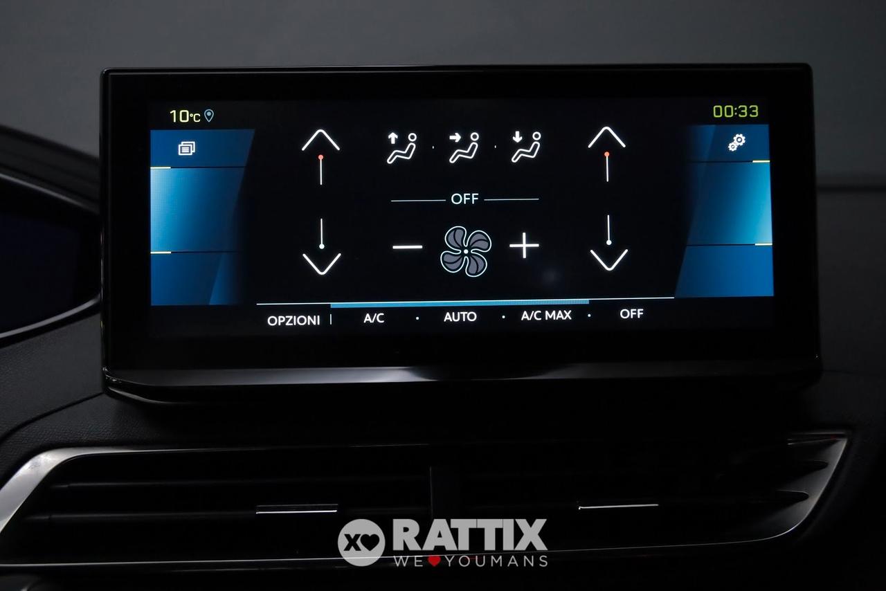 Peugeot 3008 1.6 Hybrid Phev 225CV GT Pack e-EAT8
