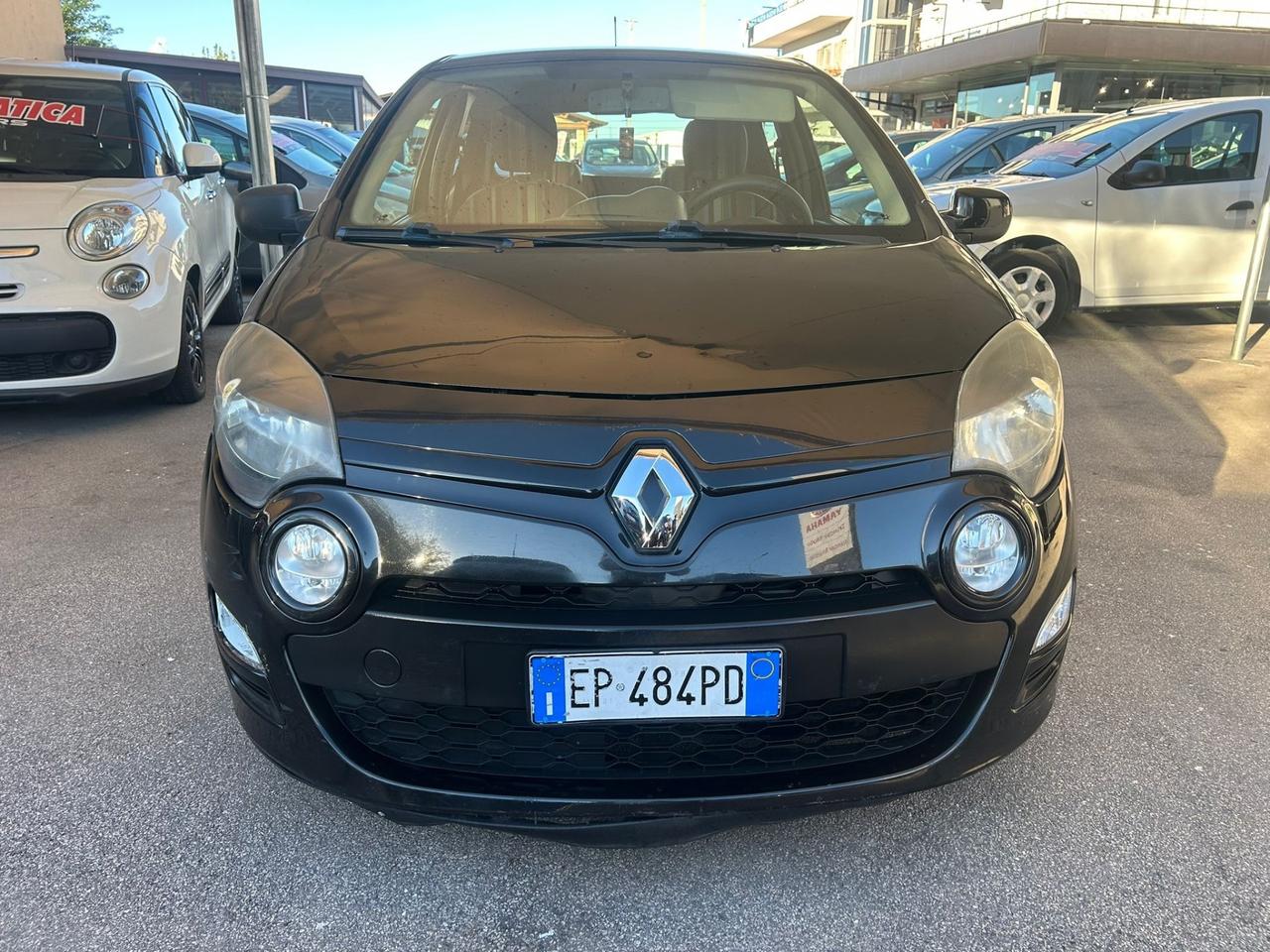Renault Twingo 1.2 16V Live