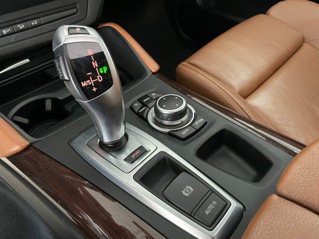 BMW X6 3.0 D X-Drive 306 CV Futura