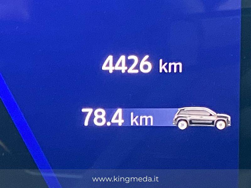 Renault 4 E-Tech Electric AUTO AZIENDALE - 4 E-Tech Electric 150 CV Comfort Range Techno